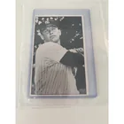  Preview image for Mickey Mantle High Grade Postcard 