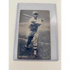  Preview image for 1928 Exhibit Fred Schulte Baseball Card 