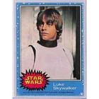  Preview image for 1977 Topps Star Wars Luke Skywalker Card 