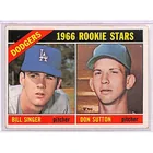  Preview image for 1966 Topps Dodgers Rookie Stars Baseball 