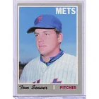 Preview image for 1970 Topps Tom Seaver #300 Baseball Card 