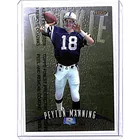  Preview image for 1998 Topps Chrome Peyton Manning Rookie 