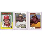  Preview image for 1970s Baseball Cards Schmidt, Parker, 