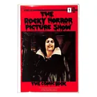  Preview image for 1990 The Rocky Horror Picture Show Comic 