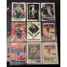  Preview image for (18) Different Giannis Antetokounmpo 
