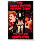  Preview image for 1991 The Rocky Horror Picture Show Comic 