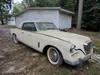 62' Studebaker "Gran Turismo"