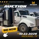 WARRIOR TECHNOLOGIES FLEET REDUCTION AUCTION - OCT