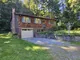 Country Home on 14 Acres of Woodland