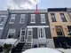 3 Bedroom, 1.5 bath 2 Story Rowhome on