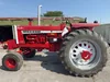 1965 McCormick Farmall 1206 Diesel