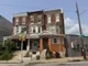 Three-Unit Multifamily End Rowhome