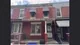 3 Bedroom, 1 Bath 2 Story Rowhome