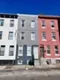 4 Bedroom, 2.5 Bath 3 Story Rowhome