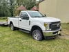 2019 Ford F-250