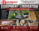 Churchill Construction & Cabinetry Equipment Liqui