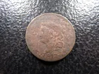  Preview image for 1817 Coronet Head Large Cent 