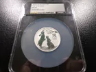  Preview image for 2 Oz. .9999 FINE SILVER 2023-P Australia 