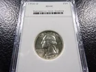  Preview image for 1956-D Washington Silver Quarter - NCG 