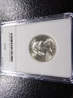  Preview image for 1950-S Washington Silver Quarter - NCG 