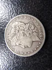  Preview image for 1900-O Morgan Silver Dollar **FINE/VF** 