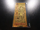  Preview image for 1/40th Troy Oz. 24k GOLD 2023 Wyoming 