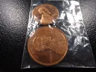  Preview image for 1909 VDB Lincoln Wheat Cent & 1965 