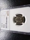  Preview image for 1950 Jefferson Nickel - NGC MS66 