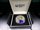  Preview image for Colorized Limited Edition 2 oz. .999 