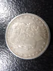 Preview image for 1884 Morgan Silver Dollar **FINE/VF** 