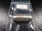  Preview image for 1 oz. .999 FINE SILVER .45 Cal Pew Pew 