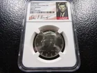  Preview image for 2024-P Kennedy Half Dollar - NGC MS67 w/ 