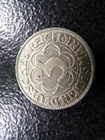  Preview image for 1927-A Germany Weimar Republic 3 Silver 