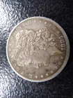  Preview image for 1883-O Morgan Silver Dollar **FINE/VF** 