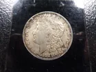  Preview image for 1921 Morgan Silver Dollar Encased in 