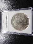 Preview image for 1883-S Morgan Silver Dollar - NCG Cert. 