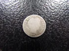  Preview image for 1896 Barber Silver Dime 