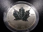 Preview image for BIG! 10 Ounce .9999 FINE SILVER 1998 