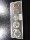  Preview image for 1964 Year Coin Set in Whitman Case 