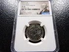  Preview image for 2025-D Althea Gibson Quarter - NGC MS68 