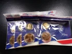  Preview image for Lot of 4 U.S. Mint Presidential $1 Coin 