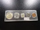  Preview image for 1964 Year Coin Set in Whitman Case 