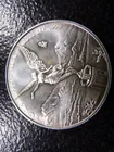  Preview image for 1 oz. .9999 FINE SILVER 2005 Mexico 1 