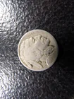  Preview image for 1919-D Buffalo Nickel **FINE+** 