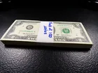  Preview image for "Pack" of 100 Notes - 2003 A Series $2 