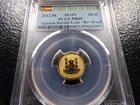  Preview image for 1/10th oz. .9999 PURE GOLD 2022-M Spain 
