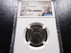  Preview image for 2025-D Ida B. Wells Quarter - NGC MS68 