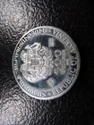 Preview image for 1 oz. .999 FINE SILVER 2013 Armenia 500 