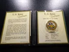  Preview image for 2001 American Silver Eagle - U.S. Army 