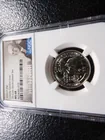  Preview image for 2025-P Juliette Gordon Low Quarter - NGC 
